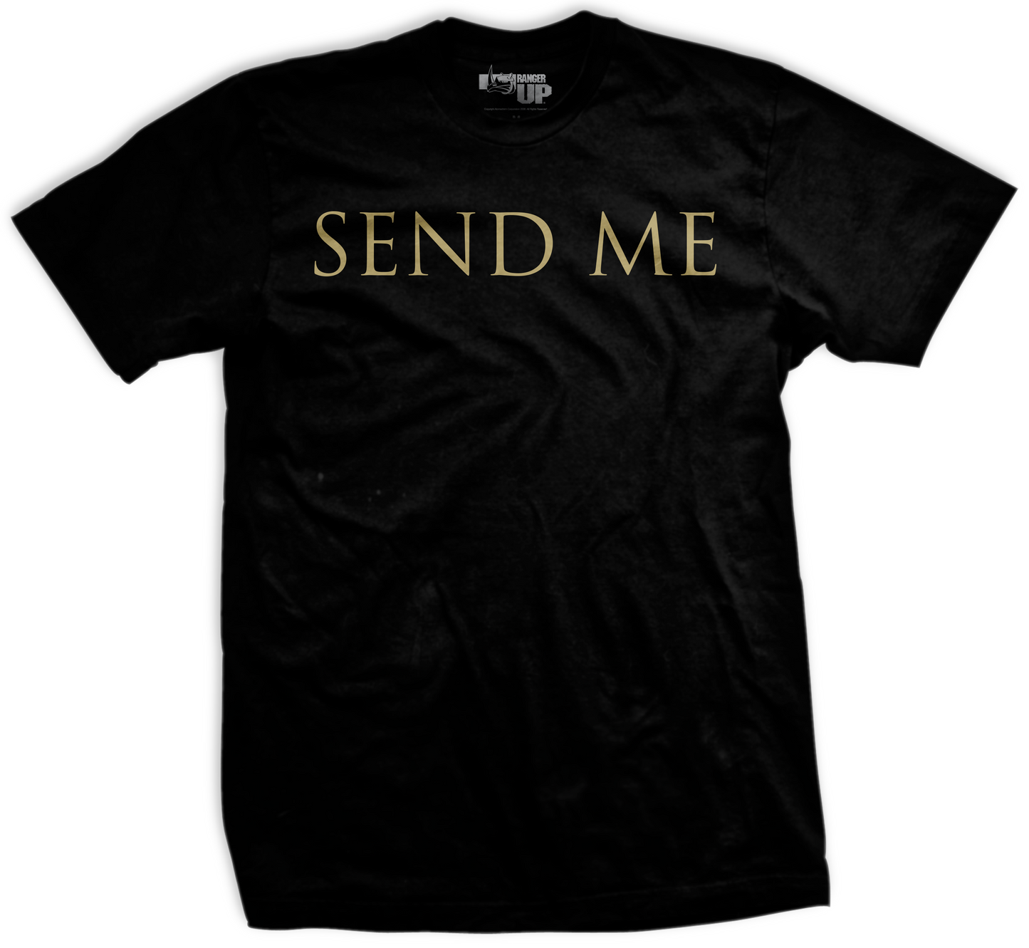 Send Me - Exclusive Movie T-Shirt