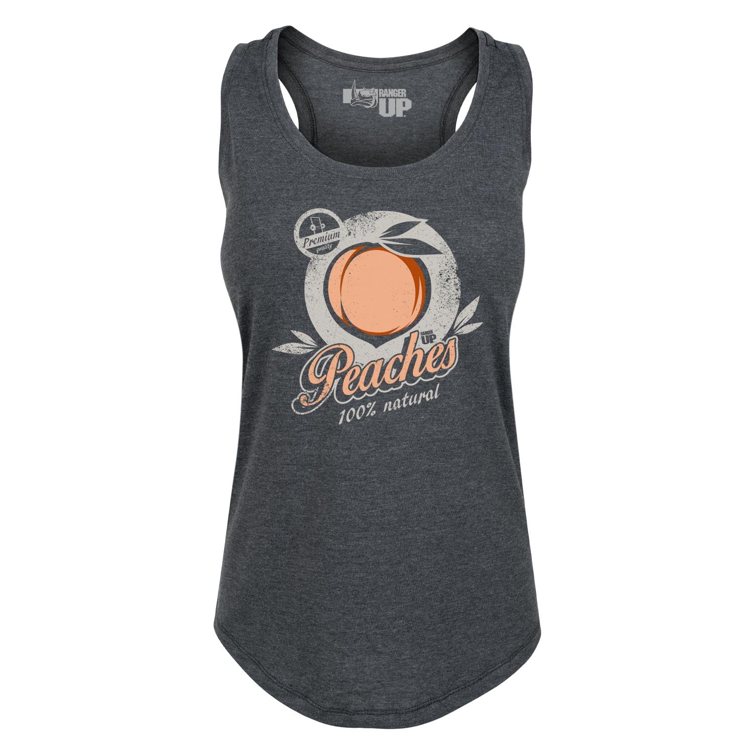 Women's Peaches Tank – Ranger Up