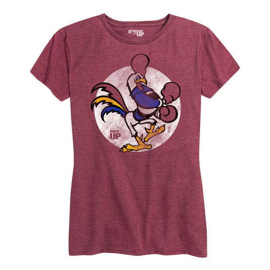 Women's 67th Bomber Tee