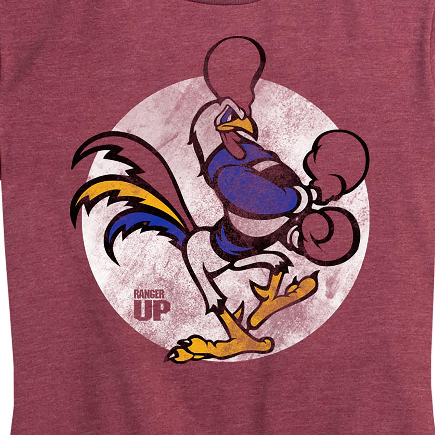 Women's 67th Bomber Tee