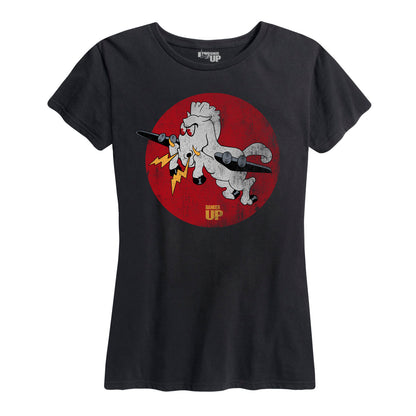Women's 532nd Fighter Squadron Tee
