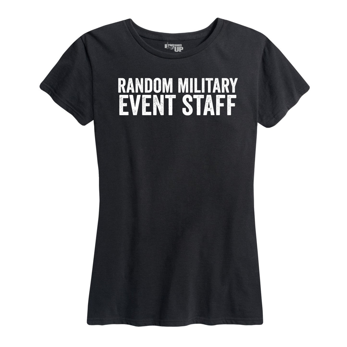 Women's Voluntold Tee