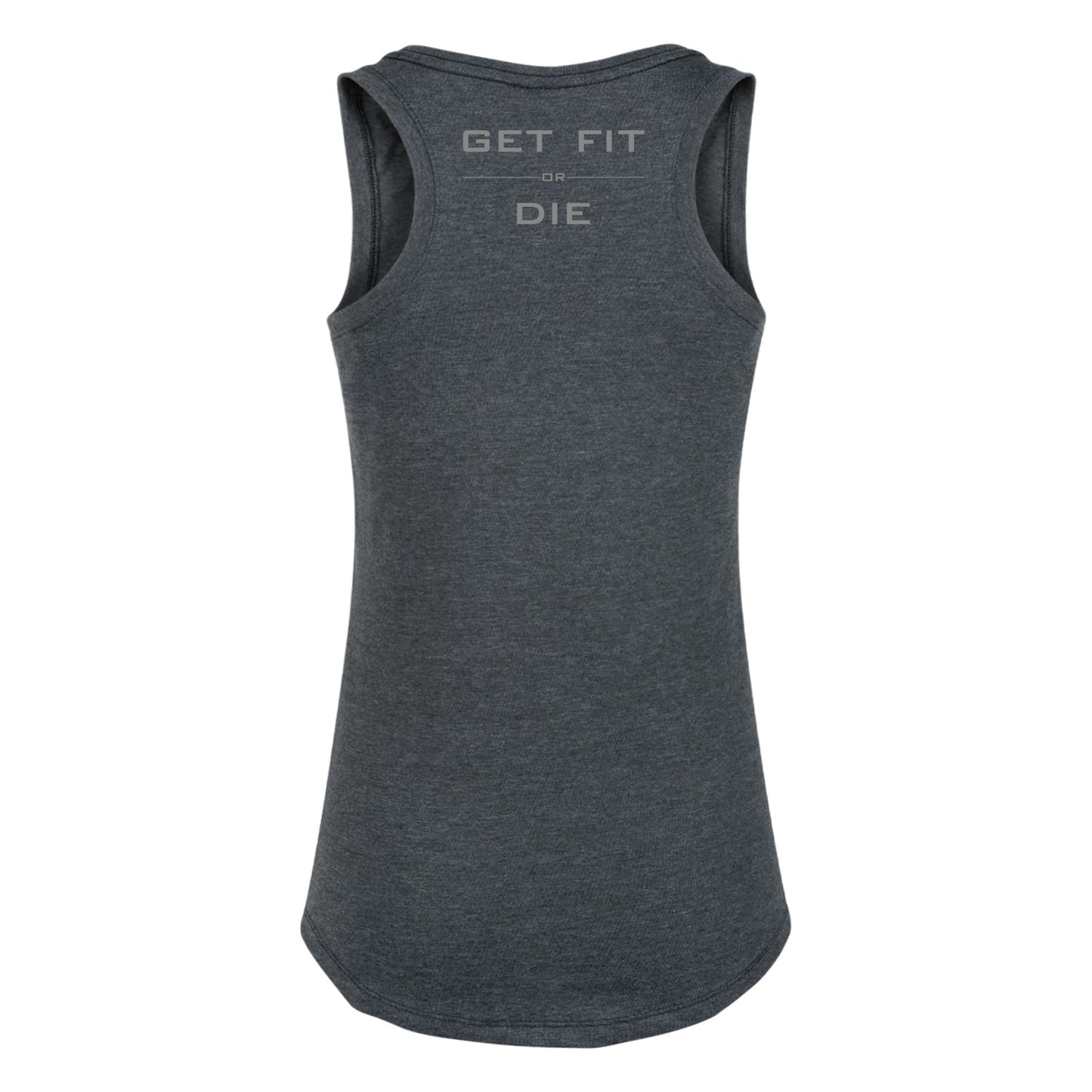 Women's Marble and Sculptor Tank