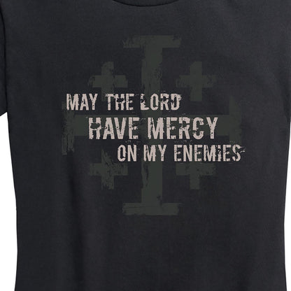 Women's Lord Have Mercy Tee
