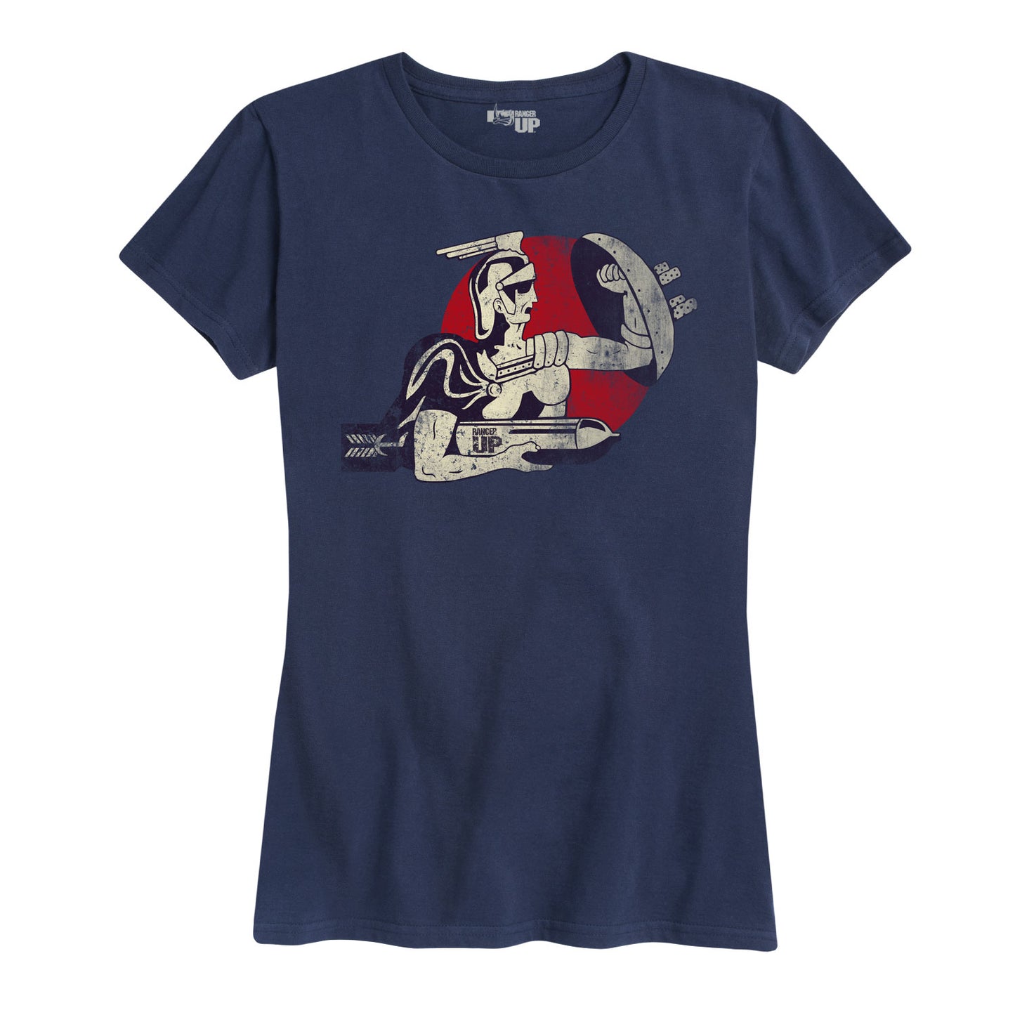 Women's 641st Fighter Squadron Tee