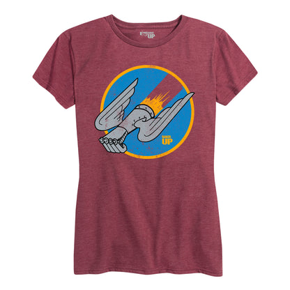Women's 71st Fighter Squadron Tee