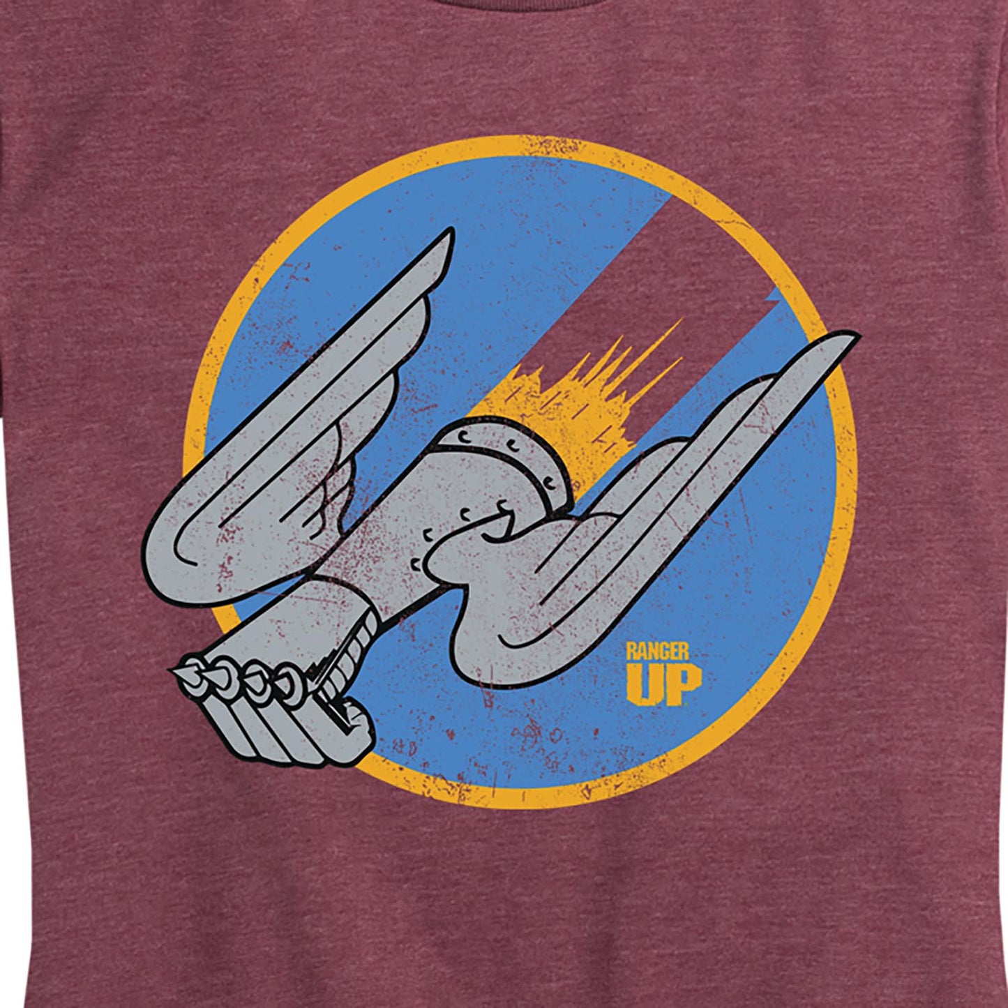 Women's 71st Fighter Squadron Tee