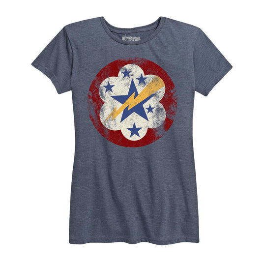 Women's Pacific Patch Tee