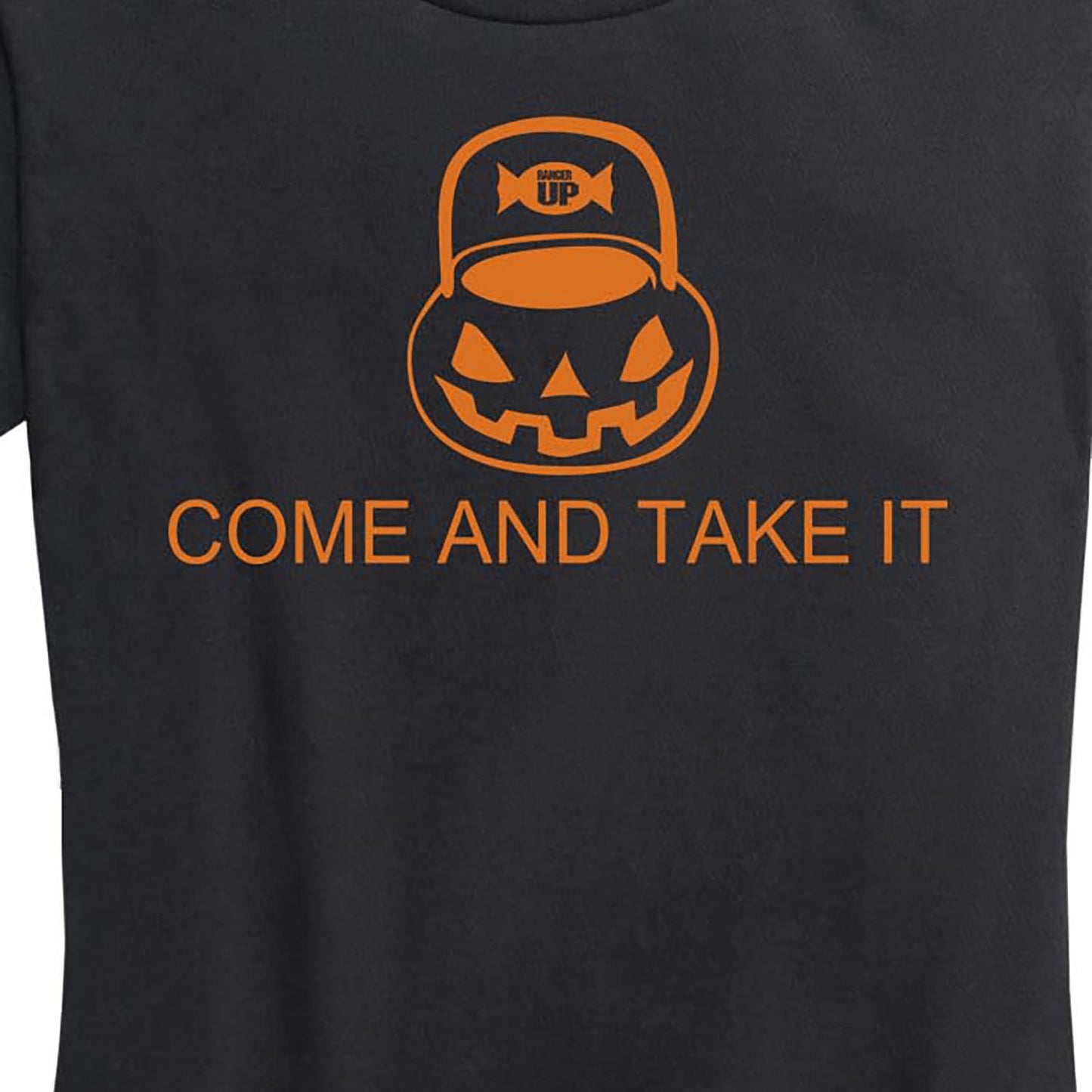 Women's Come And Take It Candy Tee