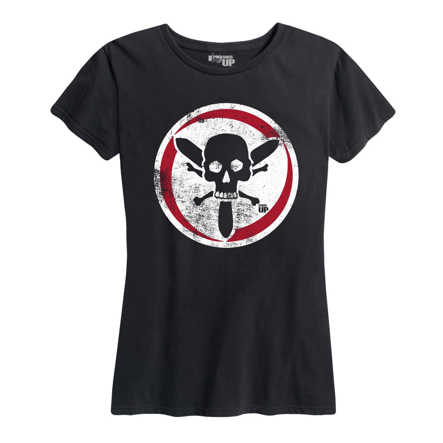 Women's 512th Bombardment Squadron Tee