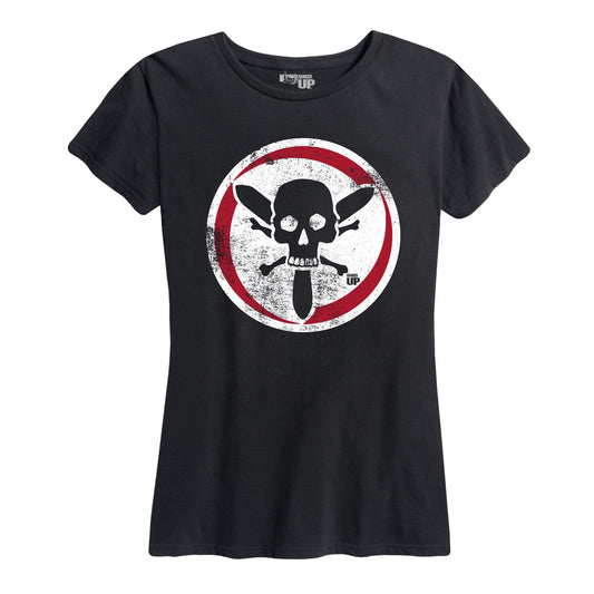 Women's 512th Bombardment Squadron Tee