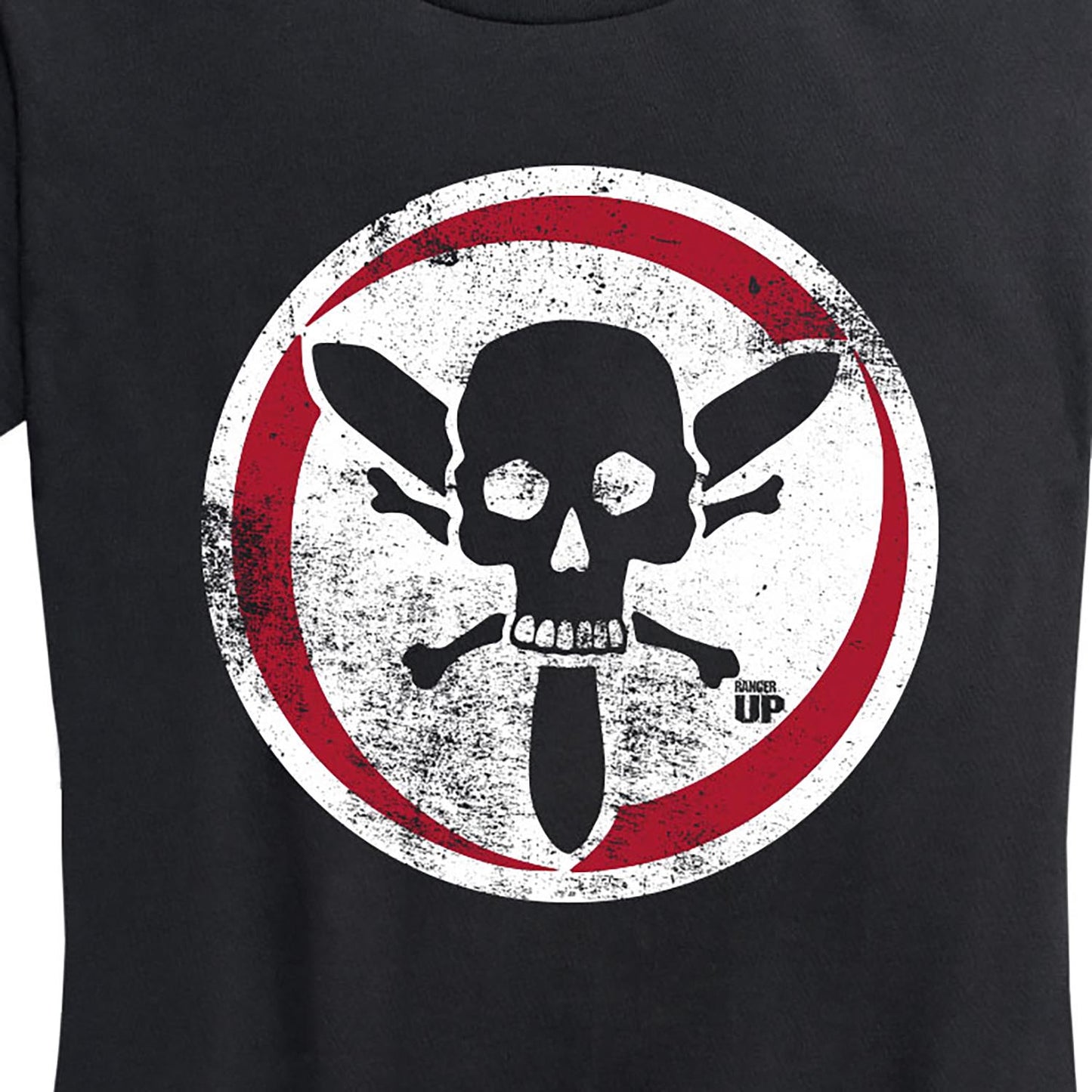 Women's 512th Bombardment Squadron Tee