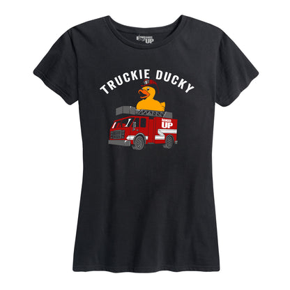 Women's Truckie Ducky Tee