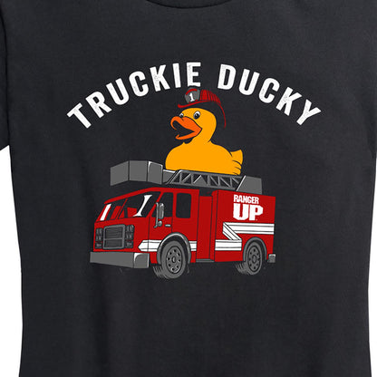 Women's Truckie Ducky Tee