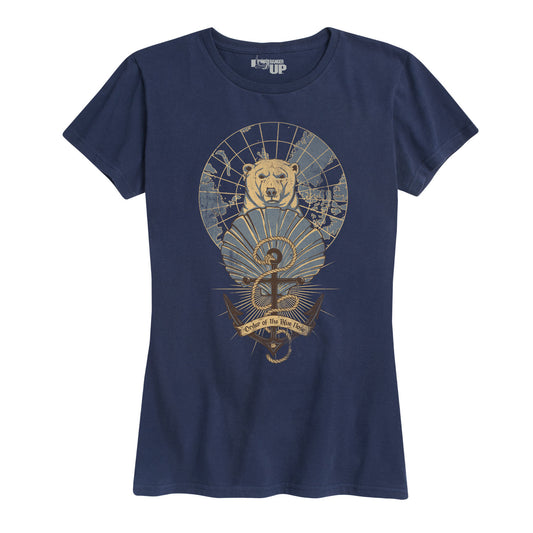 Women's Order of the Blue Nose Tee