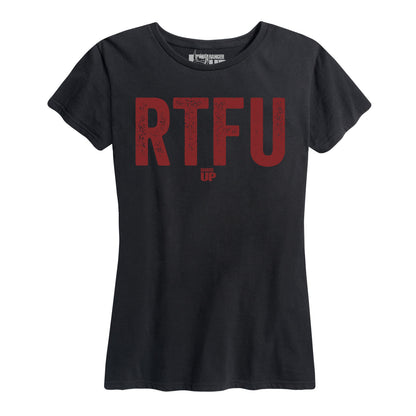 Women's RTFU Tee
