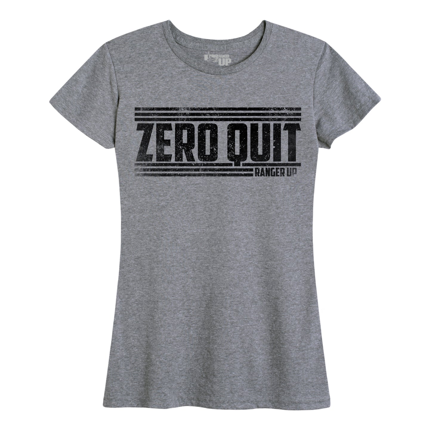 Women's Zero Quit Tee