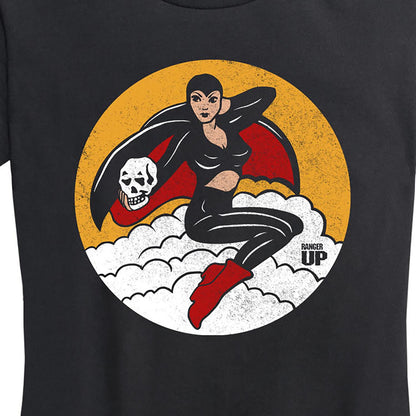 Women's 1st Fighter Squadron Tee