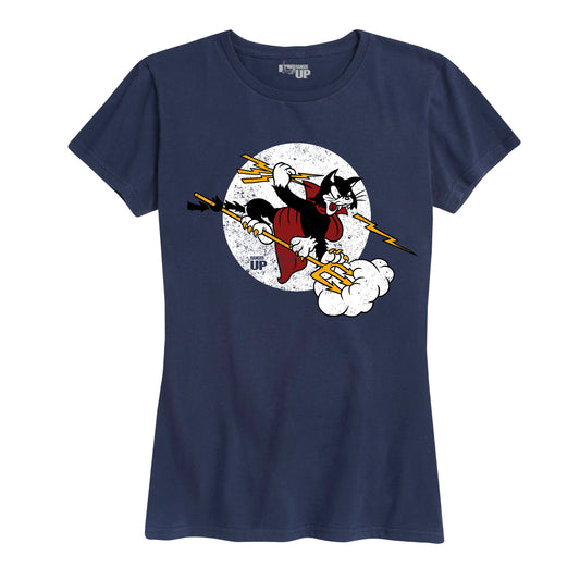 Women's 191st Fighter Squadron Tee
