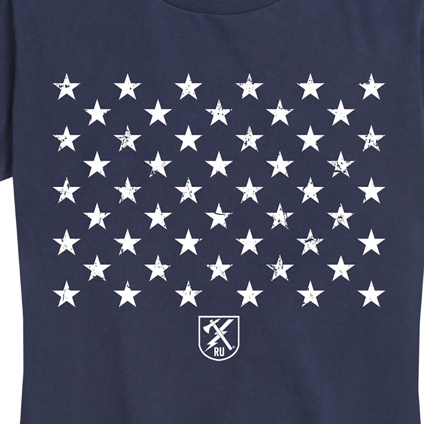 Women's Jack of the United States Tee