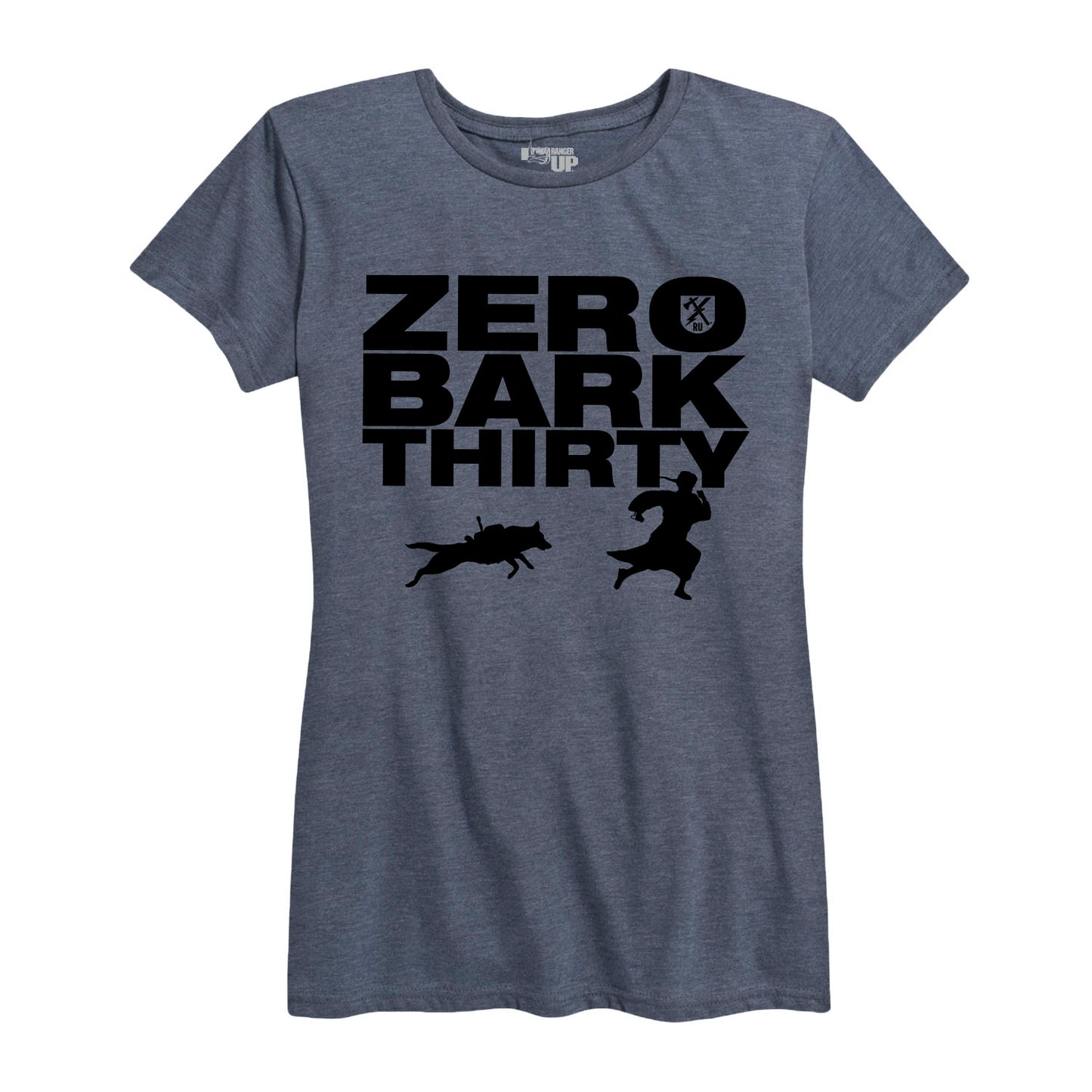 Women's Zero Bark Thirty Tee