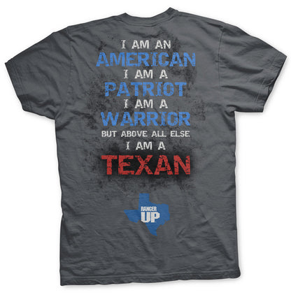 Texan T-Shirt