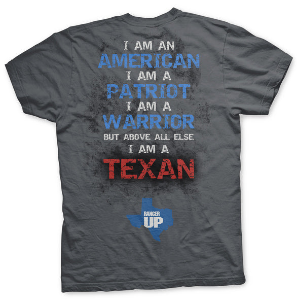 Texan T-Shirt