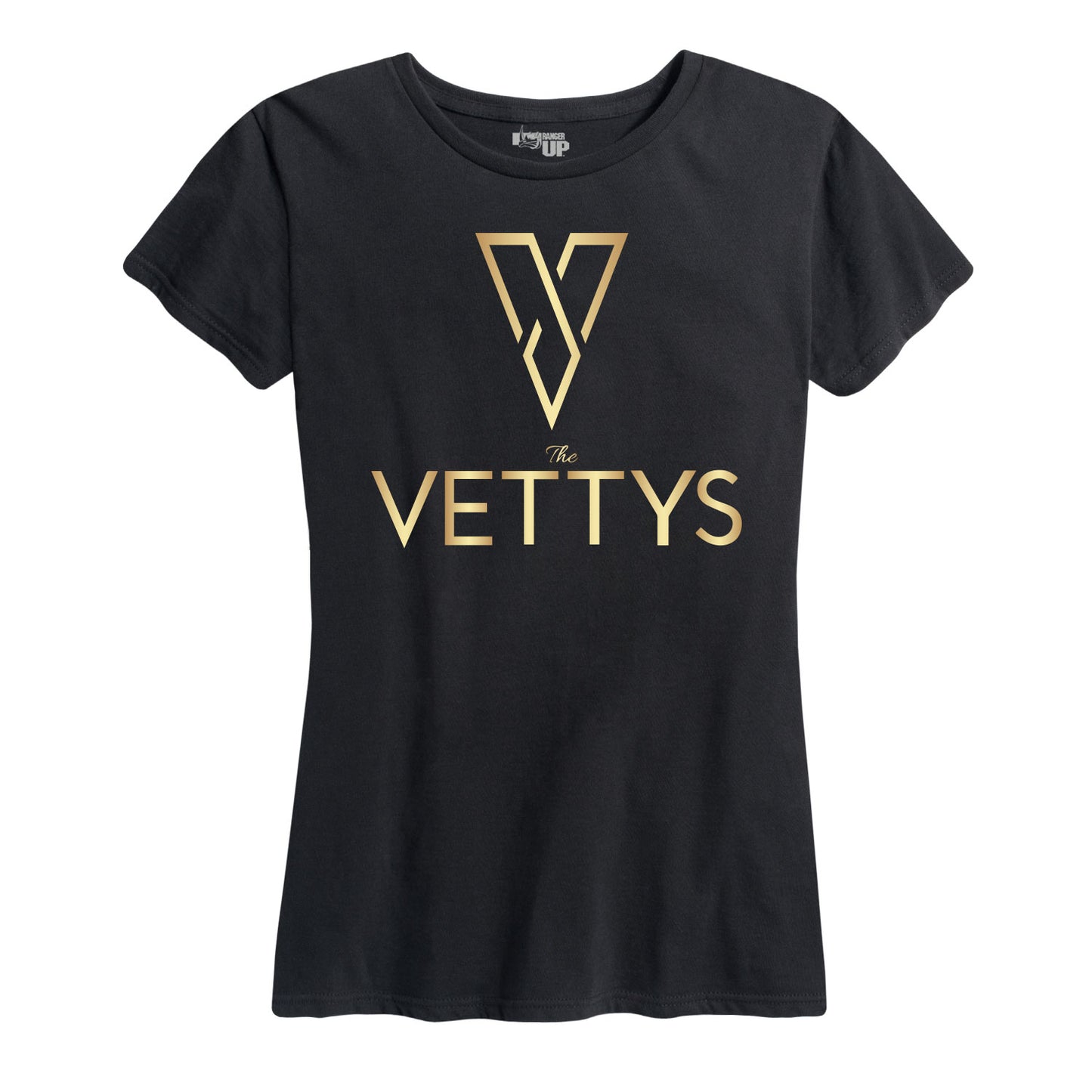 Women's The Vetty V Tee