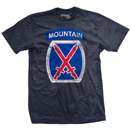 10th Mountain Division T-Shirt