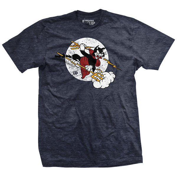 191st Fighter Squadron T-Shirt