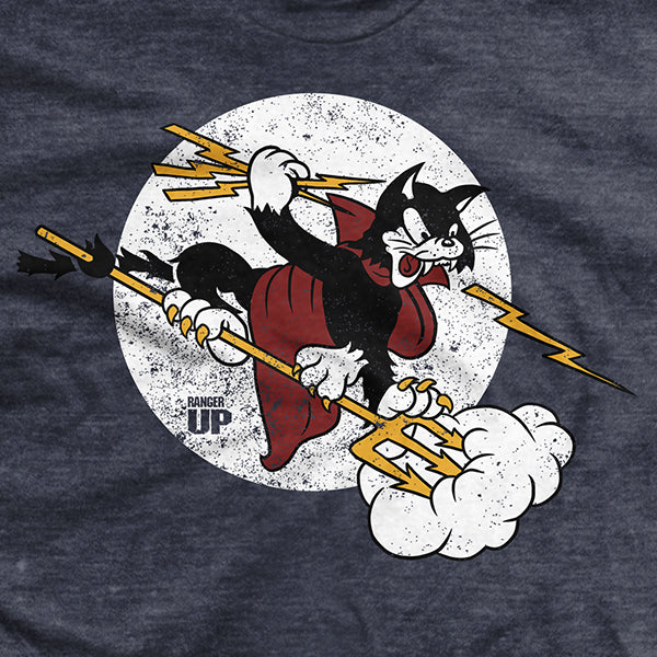 191st Fighter Squadron T-Shirt