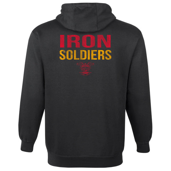 1st Armored Hoodie