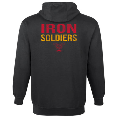 1st Armored Hoodie