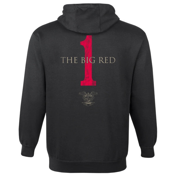 1st Infantry Hoodie