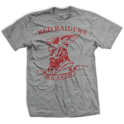 22nd Bombardment Group "Red Raiders" T-Shirt