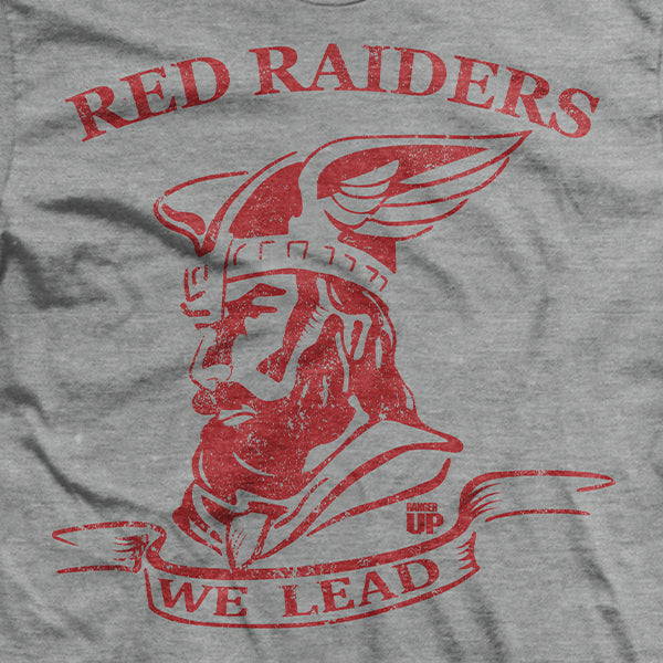 22nd Bombardment Group "Red Raiders" T-Shirt