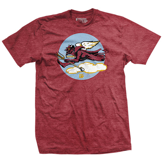 302nd Fighter Squadron T-Shirt