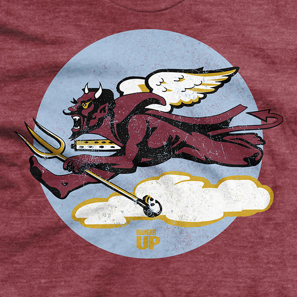 302nd Fighter Squadron T-Shirt