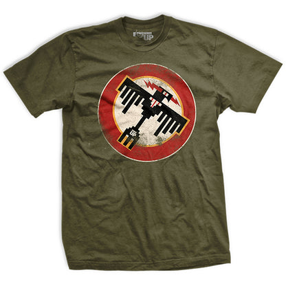 34th Bomb Squadron T-Shirt