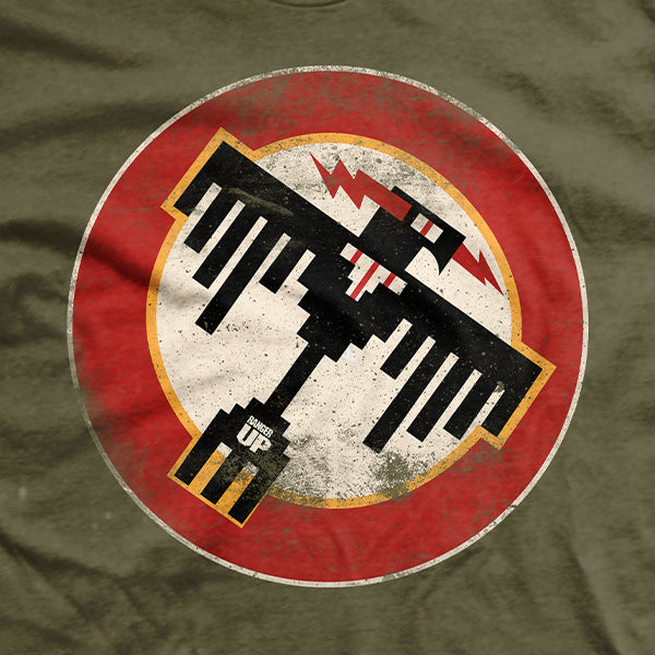 34th Bomb Squadron T-Shirt