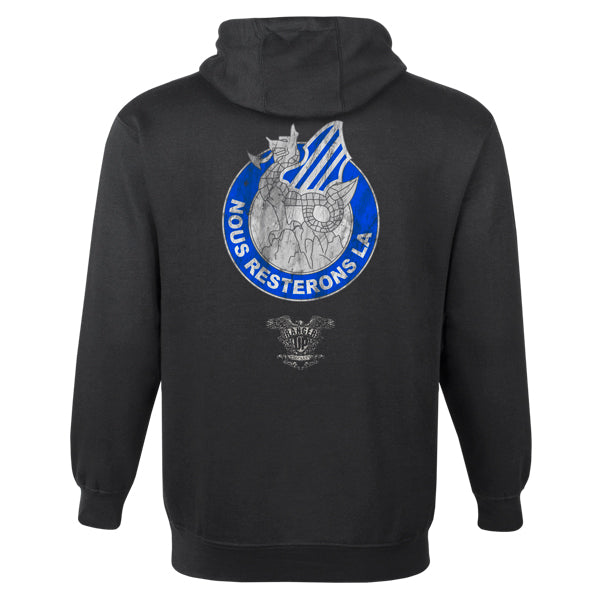 3rd Infantry Hoodie