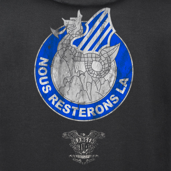 3rd Infantry Hoodie