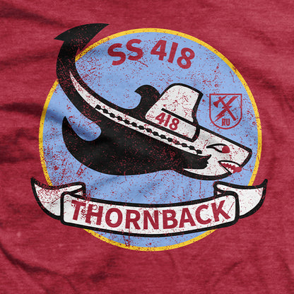 418 Thornback T-Shirt