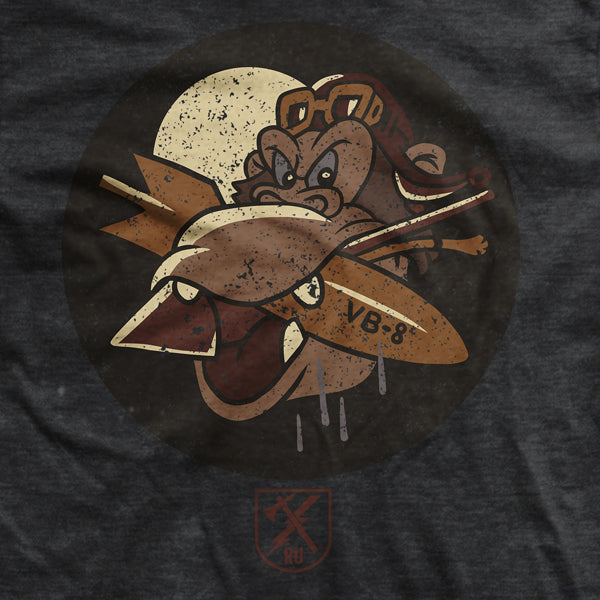 VB-8 Squad T-Shirt
