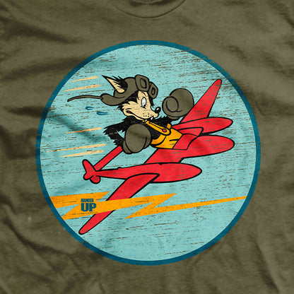 428th Fighter Squadron T-Shirt