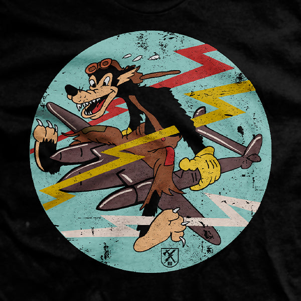 474th Fighter Group T-Shirt