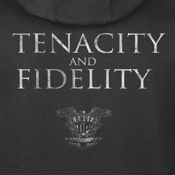 4th Infantry Hoodie