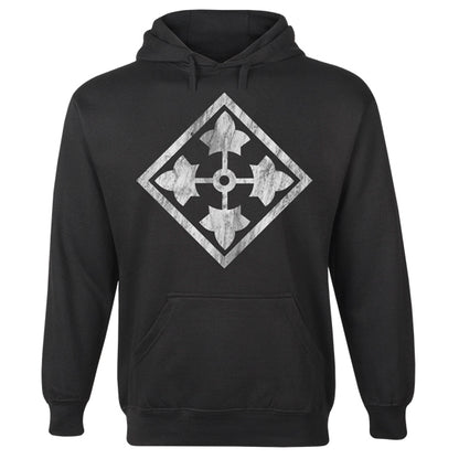 4th Infantry Hoodie