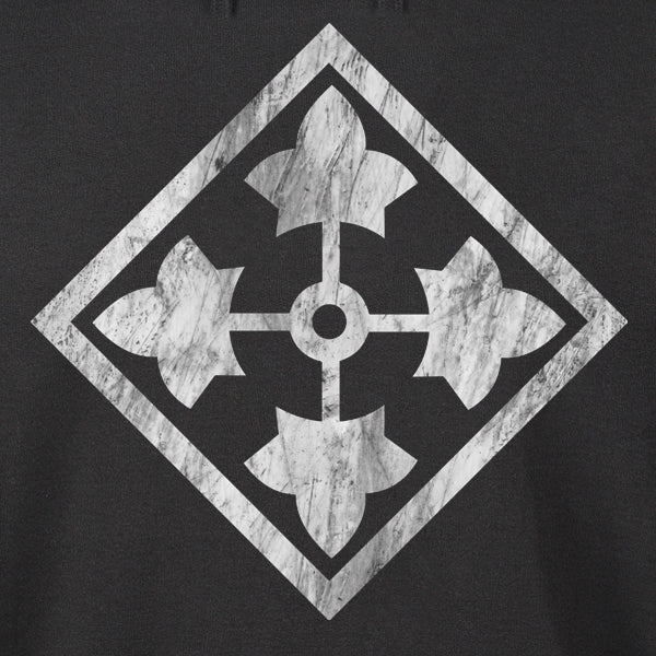 4th Infantry Hoodie