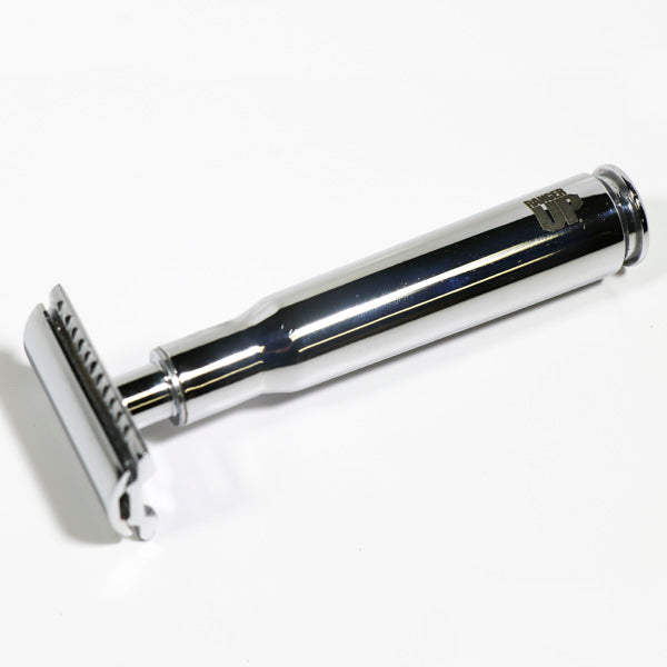 .50 Cal Ranger Up Safety Razor
